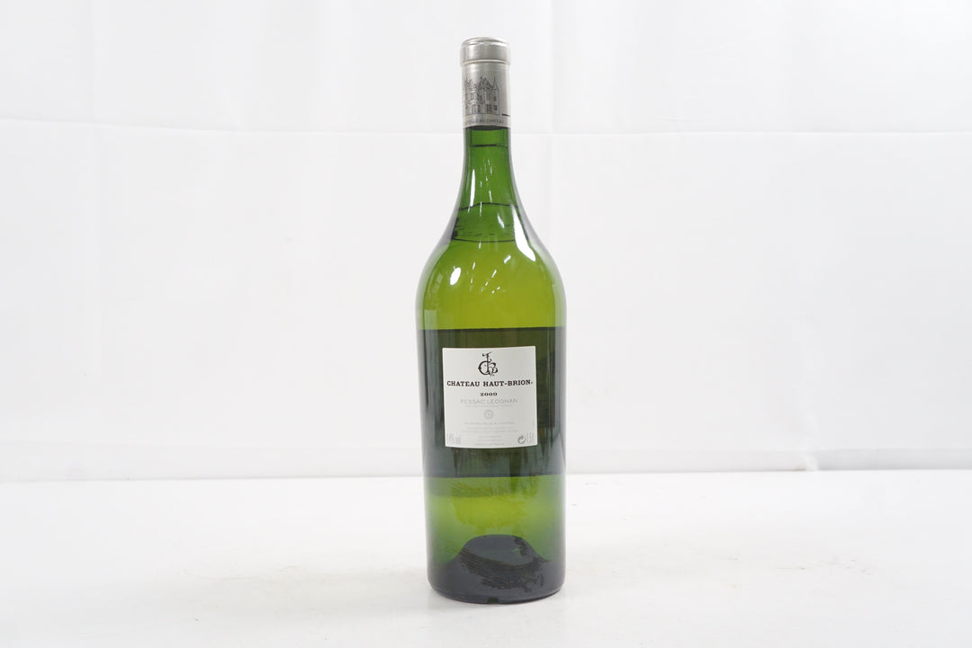 Chateau Haut Brion Blanc Magnum 2009