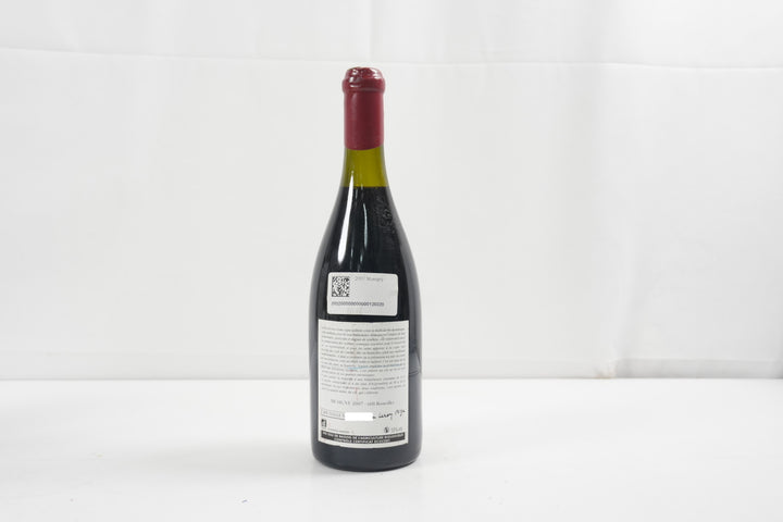 Leroy (Domaine) Musigny Grand Cru 2007 *