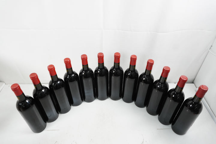 Chateau Haut Batailley 1982