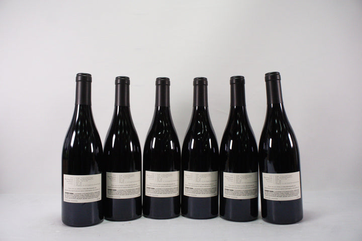 Rhys Vineyards Alpine Vineyard Swan Terrace Pinot Noir 2019