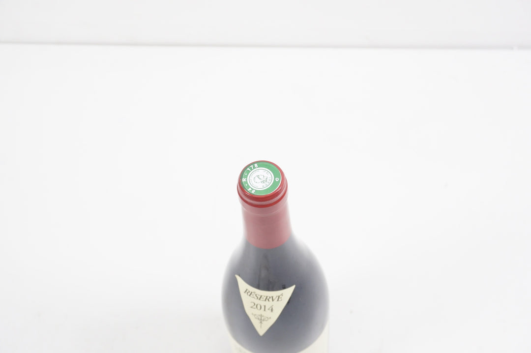 Chateau de Fonsalette (Chateau Rayas) 2014