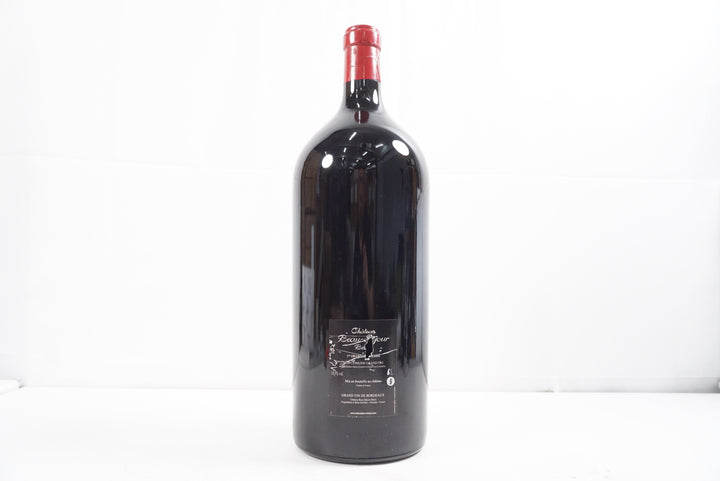 Chateau Beau Sejour Becot Imperial 2009