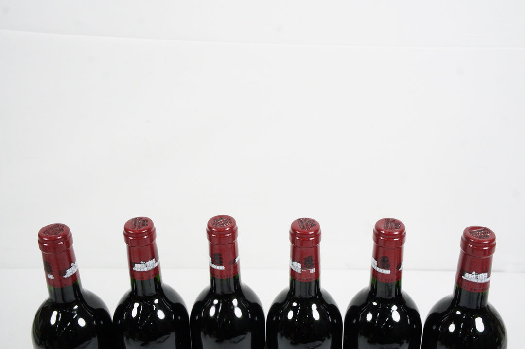 Chateau Lafite 1999 *
