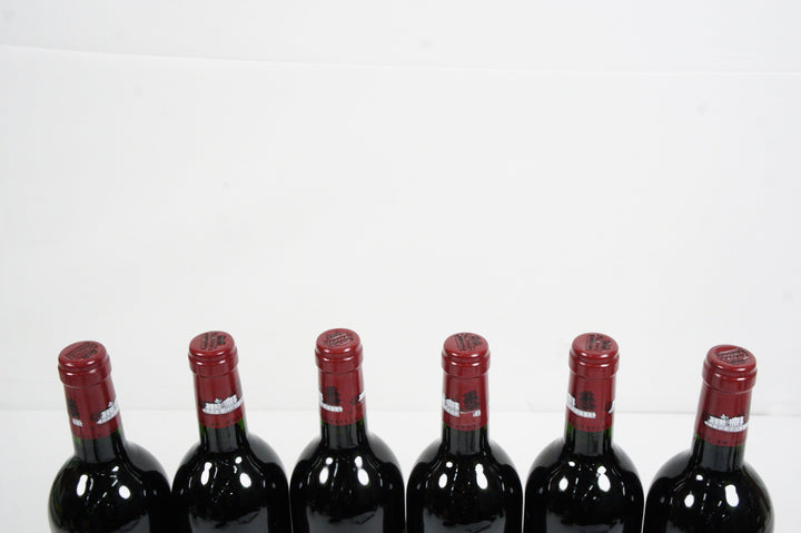 Chateau Lafite 1999 *