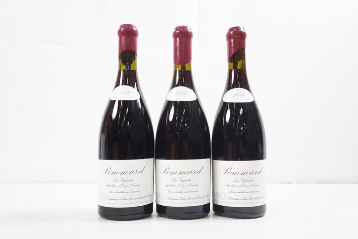 Leroy (Domaine) Pommard Les Vignots 2014