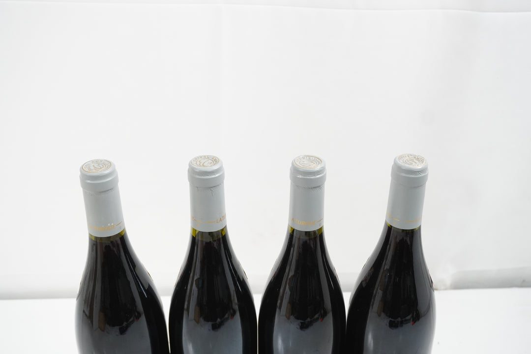Guigal Cote Rotie La Turque 1996