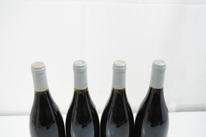 Guigal Cote Rotie La Turque 1996