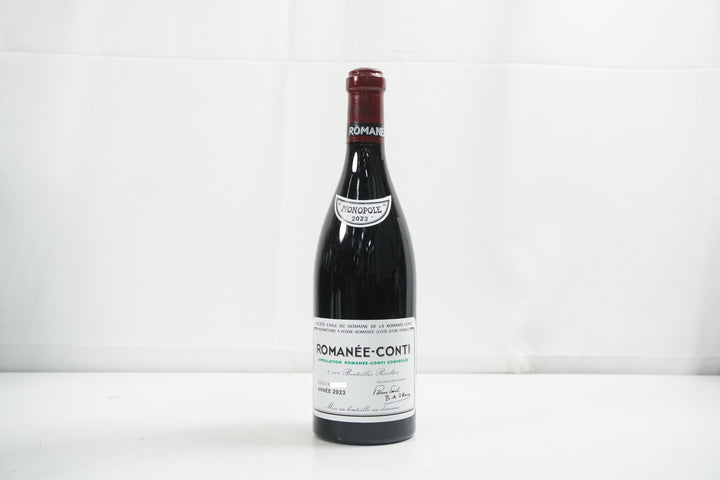 DRC Romanee Conti Grand Cru 2023