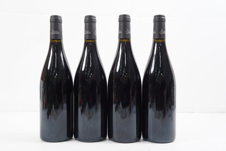 Domaine Jamet Cote Rotie 2021