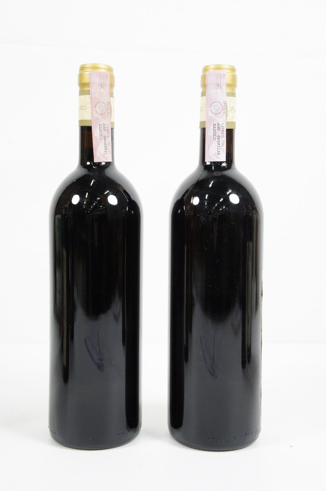Giacomo Conterno Barolo Monfortino Riserva 2002