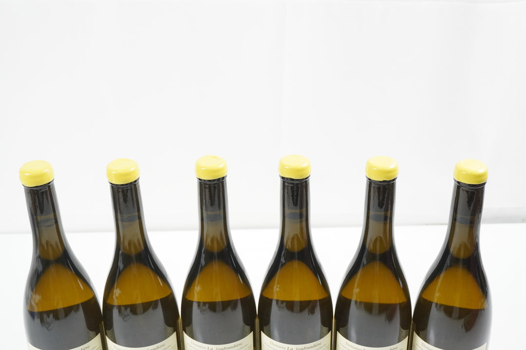 La Soufrandiere Pouilly Fuisse Climat En Chatenay Cuvee Zen 2024