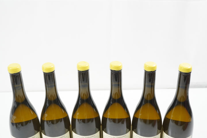 La Soufrandiere Pouilly Fuisse Climat En Chatenay Cuvee Zen 2024