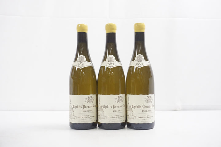 Raveneau Chablis Vaillons 1er Cru 2021