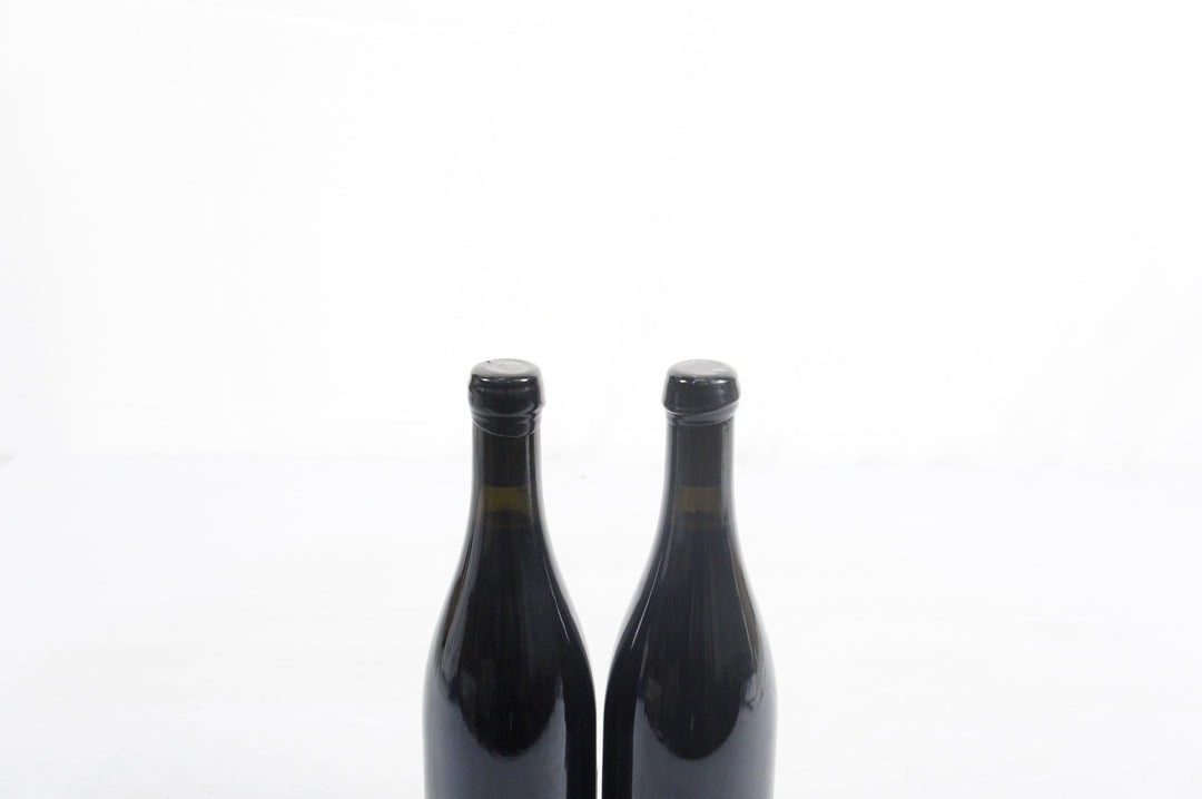 Domaine Nicolas Faure Coteaux Bourguignons Mes Gamay 2020
