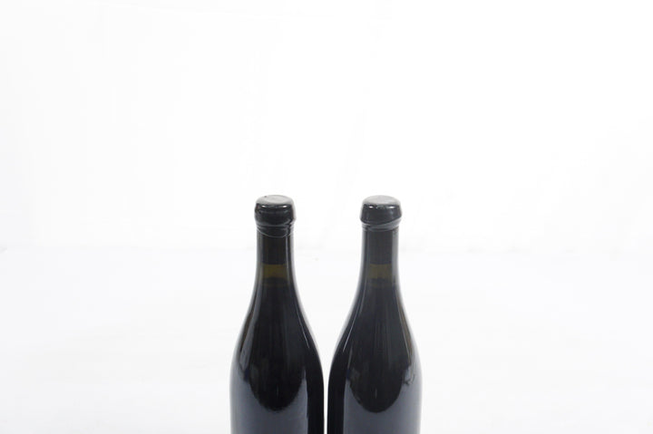 Domaine Nicolas Faure Coteaux Bourguignons Mes Gamay 2020
