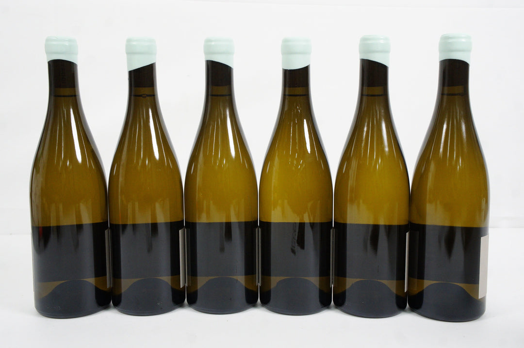 Dupont Fahn Raymond Meursault Les Clous 2023