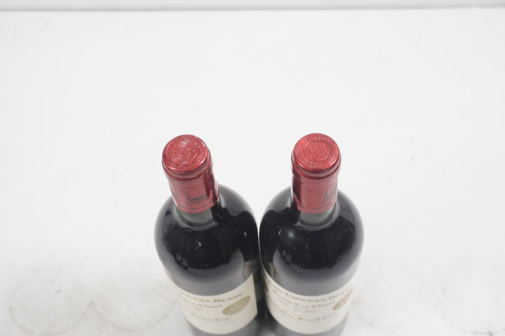 Chateau Cheval Blanc 1998