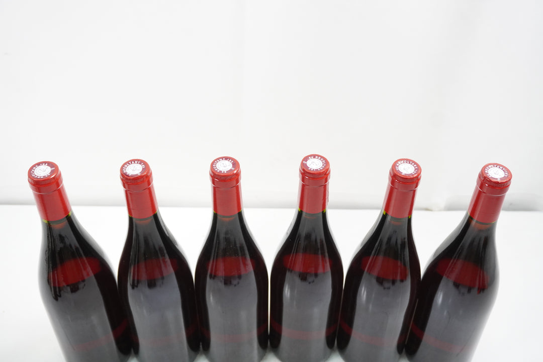 Chateau Des Tours Parisy Rose 2022