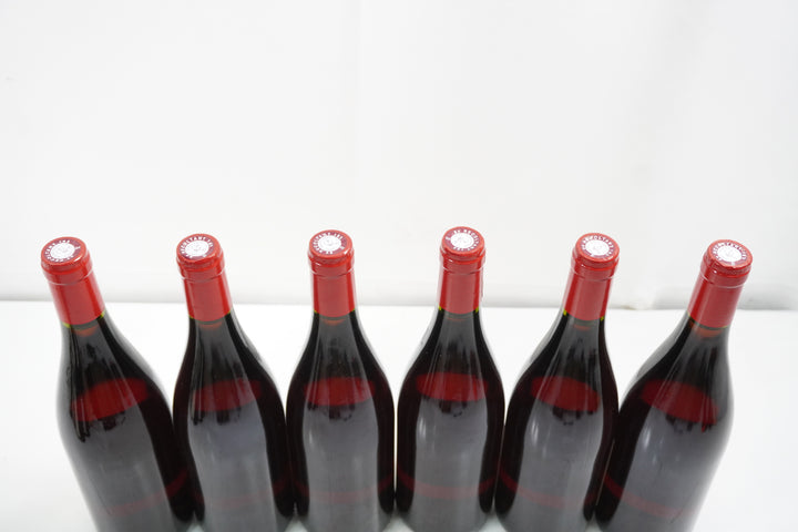 Chateau Des Tours Parisy Rose 2022