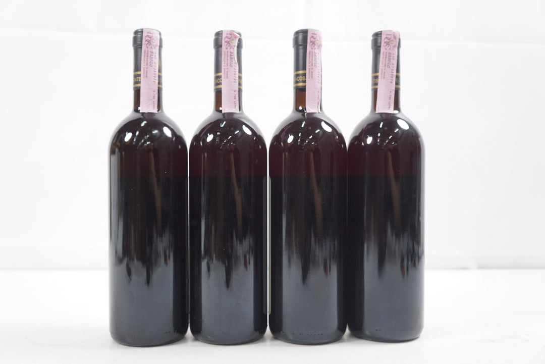 Bruno Giacosa Barolo 1993 *