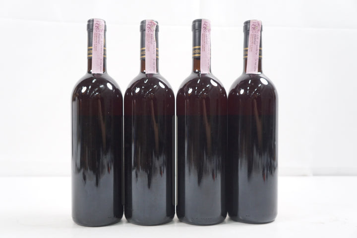 Bruno Giacosa Barolo 1993 *