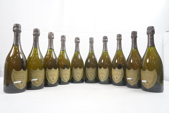 Dom Perignon 1978