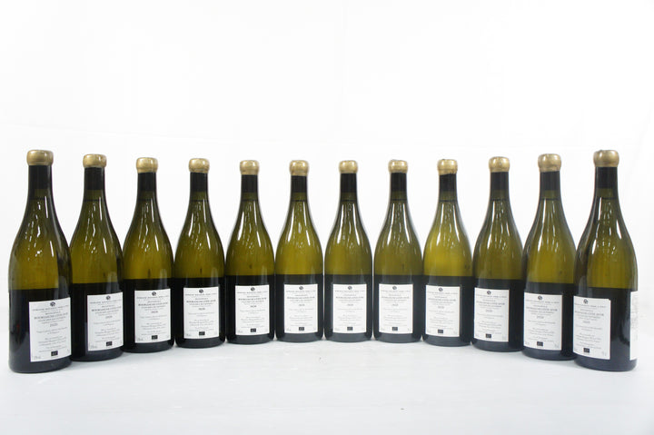 Domaine Rougeot Bourgogne Cote d'Or Clos des Six Ouvrees 2020