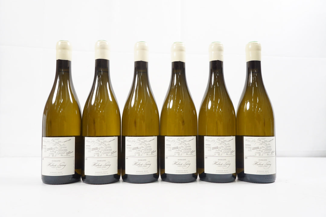 Hubert Lamy Saint Aubin La Princee 2022