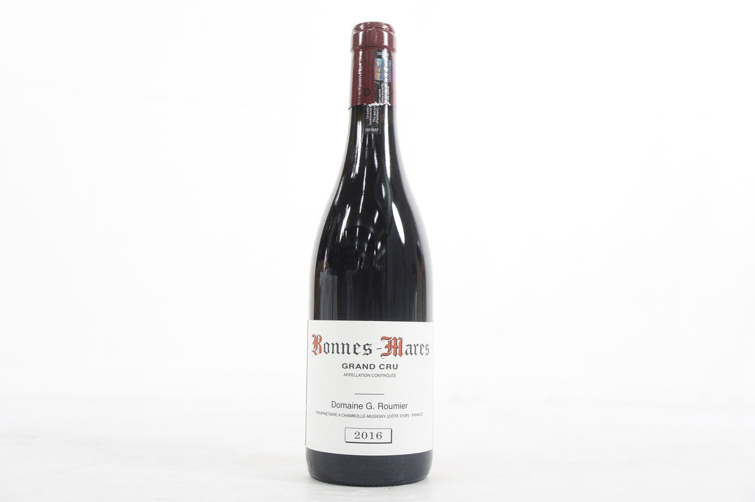 Roumier (Georges) Bonnes Mares Grand Cru 2016