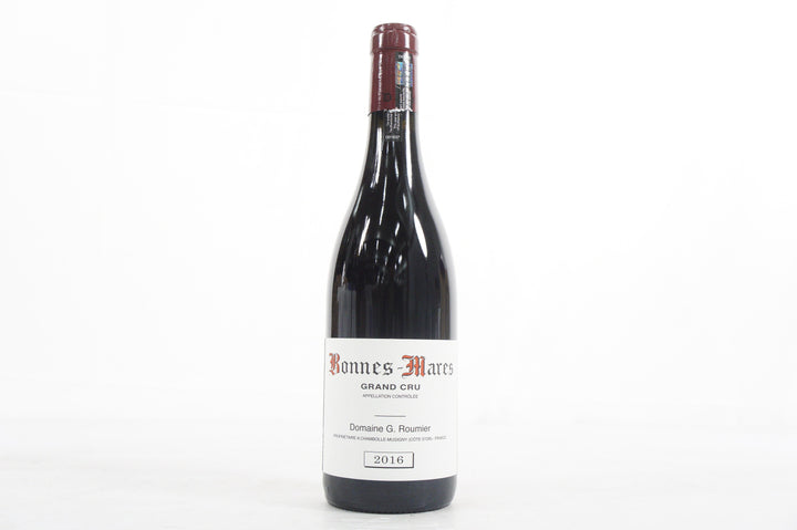 Roumier (Georges) Bonnes Mares Grand Cru 2016