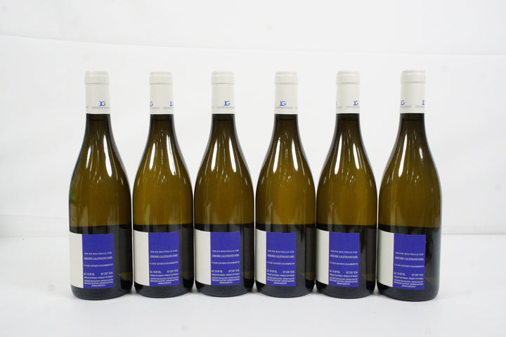 Jerome Galeyrand Bourgogne Chardonnay Orane 2023