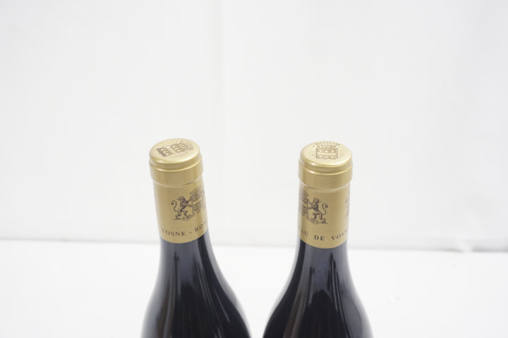 Liger Belair La Romanee Grand Cru 2014
