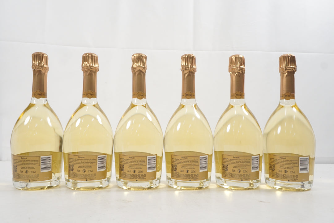 Ruinart Blanc de Blancs NV