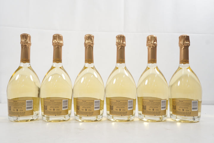 Ruinart Blanc de Blancs NV