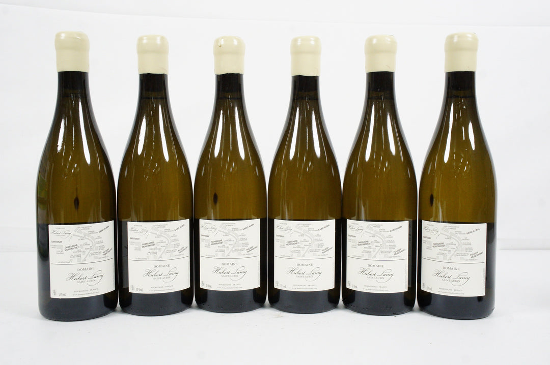 Hubert Lamy Saint Aubin La Princee 2020