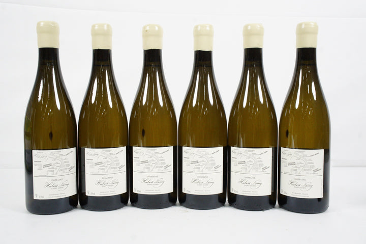 Hubert Lamy Saint Aubin La Princee 2020