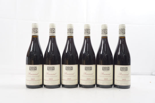 Mark Haisma Pommard Clos des Arvelets 1er Cru 2023