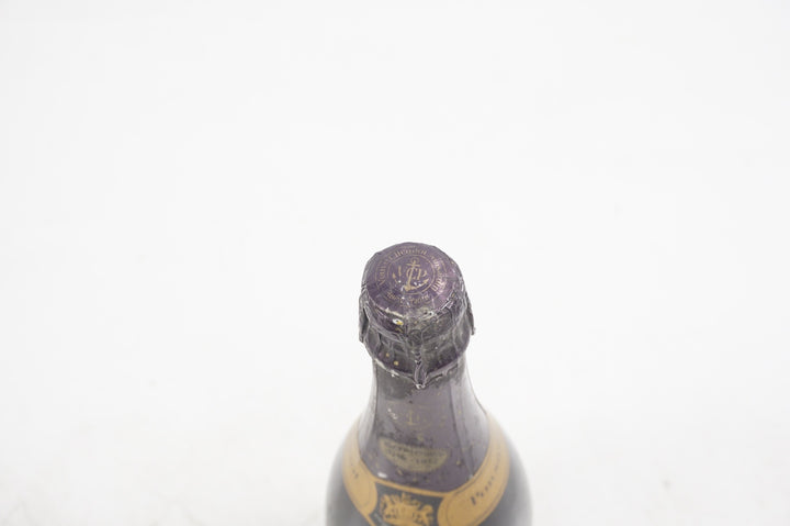 Veuve Clicquot Ponsardin Brut 1978