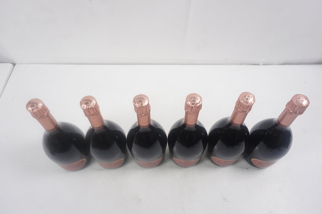 Ruinart Rose NV