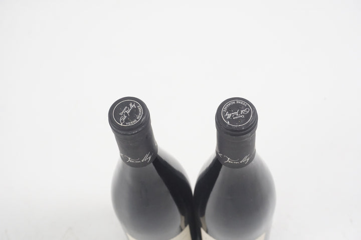 Cecile Tremblay Chapelle Chambertin Grand Cru 2013