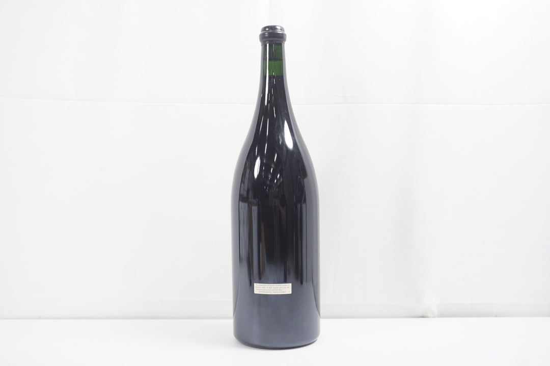 Cecile Tremblay Echezeaux Du Dessus Grand Cru Jeroboam 2015 *