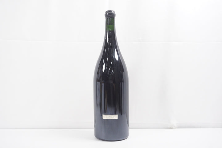 Cecile Tremblay Echezeaux Du Dessus Grand Cru Jeroboam 2015 *