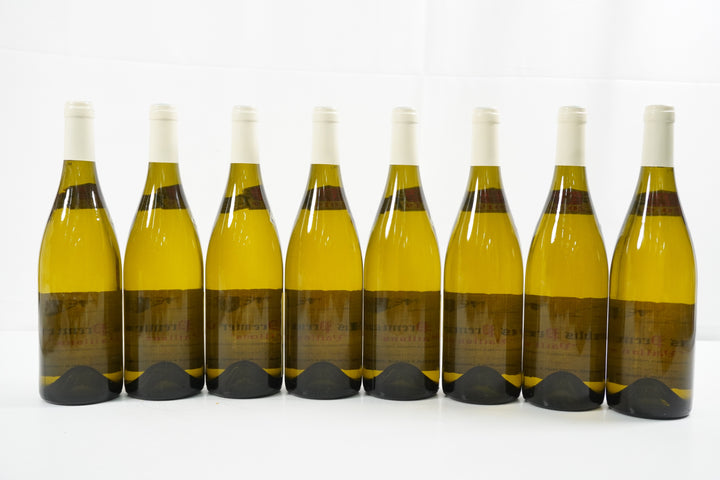 Dauvissat Chablis Vaillons 1er Cru 2019