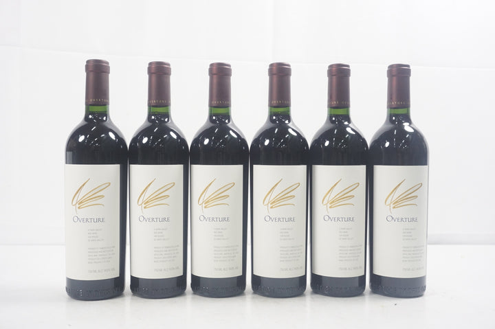 Overture by Opus One 2020