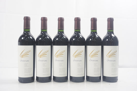 Overture by Opus One 2020