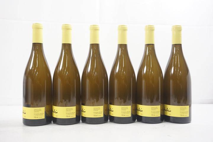 Gantenbein Chardonnay 2023
