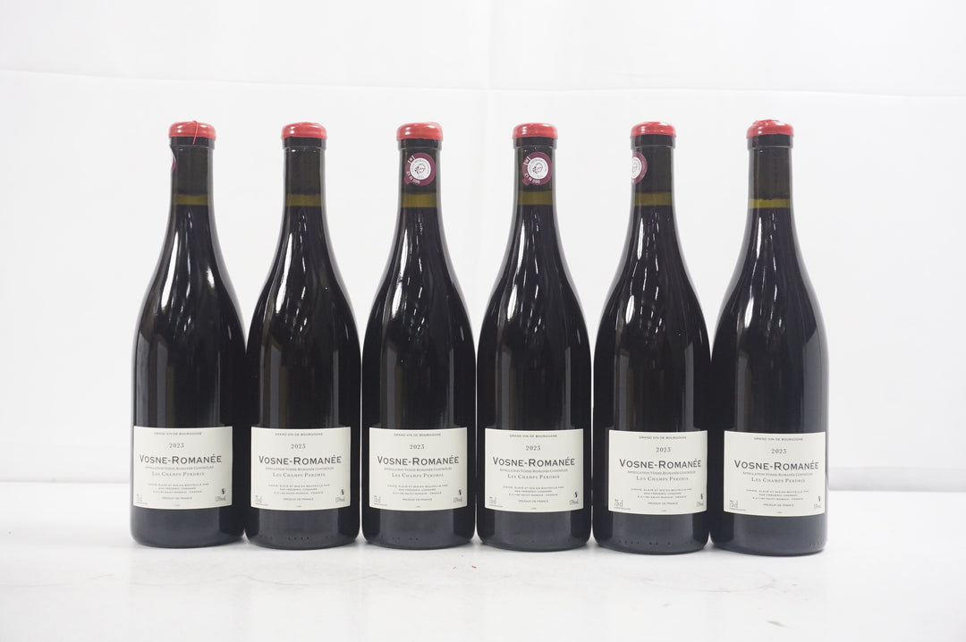 Frederic Cossard Vosne Romanee Les Champs Perdrix 2023