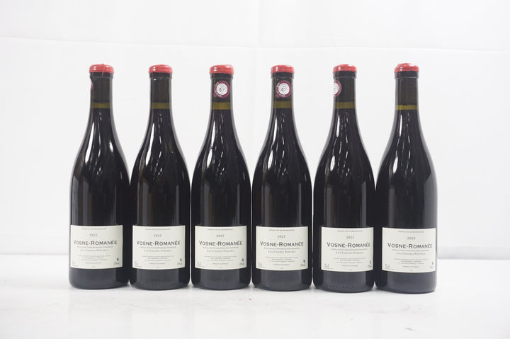 Frederic Cossard Vosne Romanee Les Champs Perdrix 2023