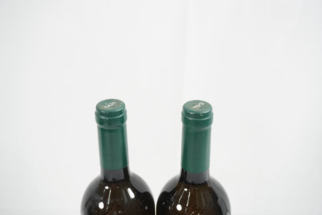 Gaja Langhe Rossj Bass 1995