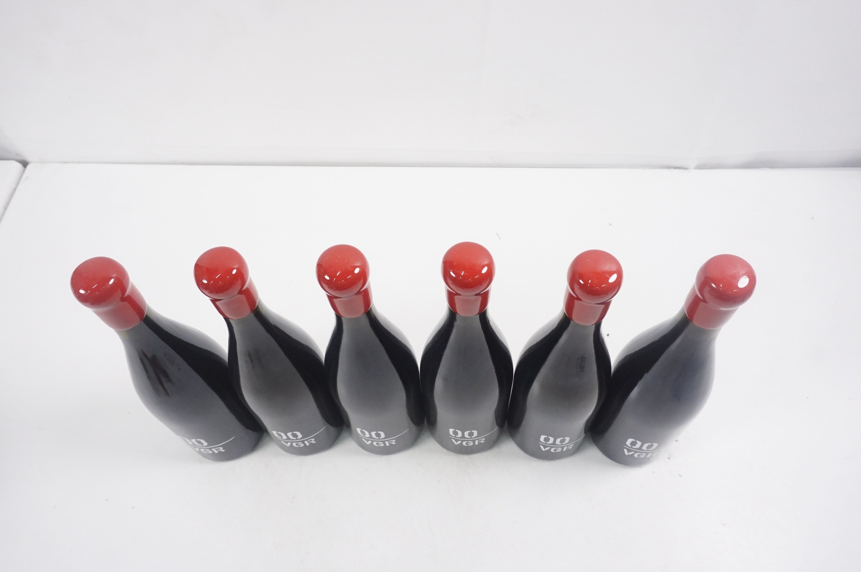 00 Wines 'VGR' Very Good Red Pinot Noir 2023